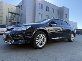 Toyota Camry, 2014 г., Владивосток