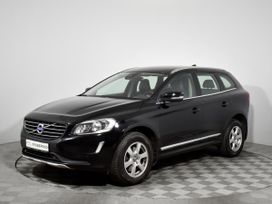 Volvo XC60, 2015 г., Санкт-Петербург