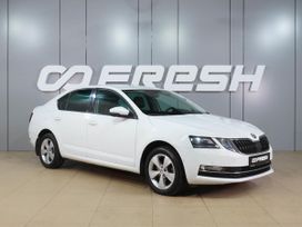 Skoda Octavia, 2019 г., Воронеж