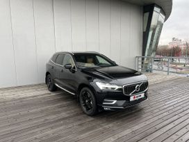 Volvo XC60, 2018 г., Челябинск