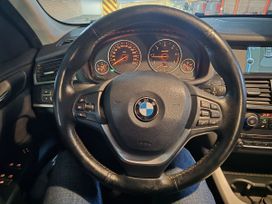 BMW X3, 2013 г., Санкт-Петербург
