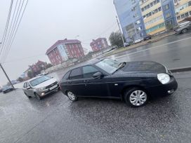 ВАЗ (Лада) Priora, 2014 г., Волгоград