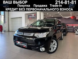 Mitsubishi Outlander, 2013 г., Красноярск