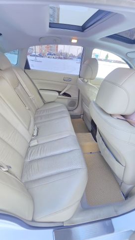 Nissan Teana, 2010 г., Томск