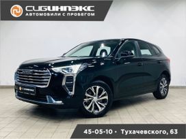 Haval Jolion, 2023 г., Кемерово