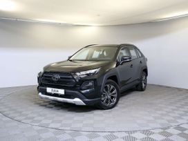 Toyota RAV4, 2025 г., Санкт-Петербург