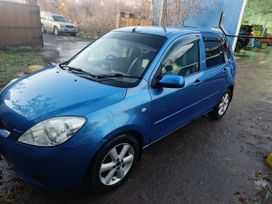 Mazda Demio, 2005 г., Омск
