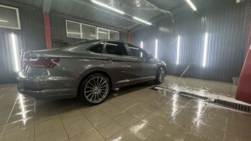Volkswagen Jetta, 2018 г., Уфа