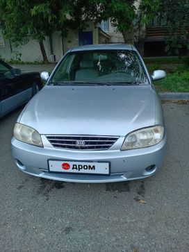 Kia Spectra, 2006 г., Оренбург