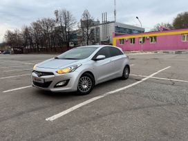Hyundai i30, 2013 г., Ульяновск