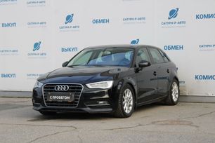 Audi A3, 2013 г., Пермь
