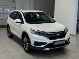 Honda CR-V, 2015 г., Ростов-на-Дону