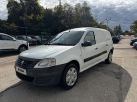 Renault Logan, 2010 г., Севастополь