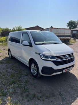 Volkswagen Caravelle, 2020 г., Красноярск