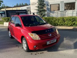Toyota Ist, 2005 г., Хабаровск