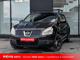 Nissan Qashqai, 2007 г., Екатеринбург