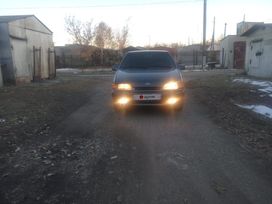 ВАЗ (Лада) 2114, 2009 г., Кемерово