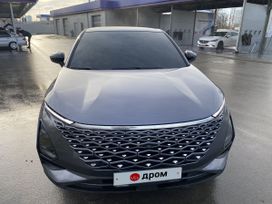 OMODA C5, 2023 г., Воронеж