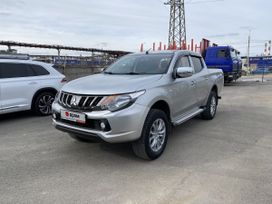 Mitsubishi L200, 2017 г., Пермь