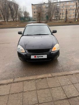 ВАЗ (Лада) Priora, 2007 г., Оренбург