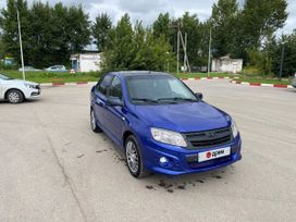 ВАЗ (Лада) Granta, 2013 г., Тула