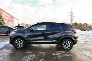 Renault Kaptur, 2017 г., Хабаровск