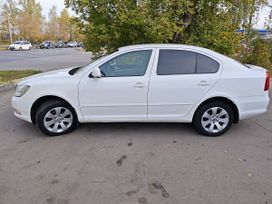 Skoda Octavia, 2013 г., Нижний Новгород