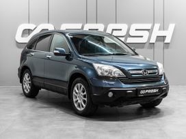 Honda CR-V, 2008 г., Тюмень