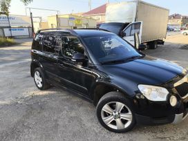 Skoda Yeti, 2012 г., Ульяновск