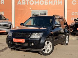 Suzuki Grand Vitara, 2007 г., Волгоград