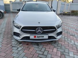 Mercedes-Benz A-класс, 2018 г., Екатеринбург