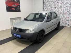 Renault Logan, 2006 г., Тюмень
