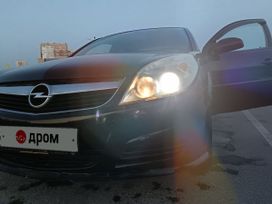 Opel Vectra, 2007 г., Санкт-Петербург