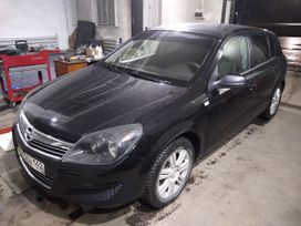 Opel Astra, 2007 г., Кемерово
