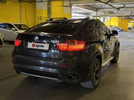 BMW X6, 2010 г., Краснодар