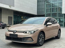 Volkswagen Golf, 2022 г., Казань