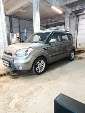 Kia Soul, 2010 г., Севастополь