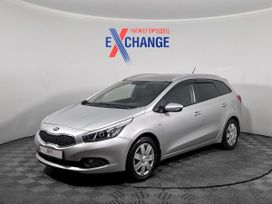 Kia Ceed, 2015 г., Нижний Новгород