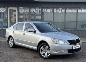 Skoda Octavia, 2012 г., Воронеж