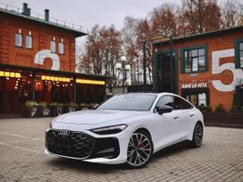 Audi A5, 2025 г., Тула