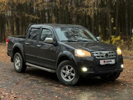 Great Wall Wingle, 2012 г., Казань