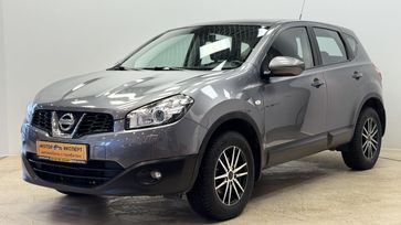 Nissan Qashqai, 2012 г., Киров