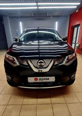 Nissan X-Trail, 2015 г., Тюмень
