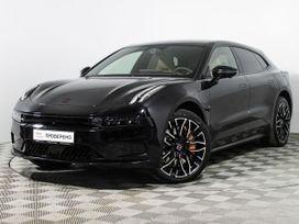 Zeekr 001, 2023 г., Санкт-Петербург