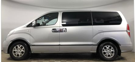 Hyundai H-1 Starex, 2008 г., Краснодар