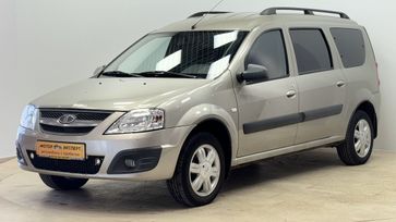 ВАЗ (Лада) Largus, 2015 г., Киров