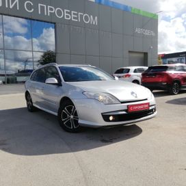 Renault Laguna, 2008 г., Симферополь