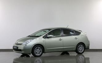 Toyota Prius, 2006 г., Москва