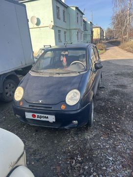 Daewoo Matiz, 2005 г., Воронеж
