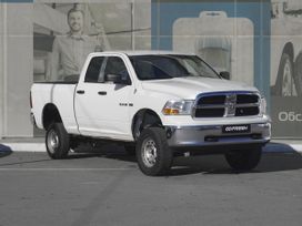 Dodge Ram, 2009 г., Тюмень